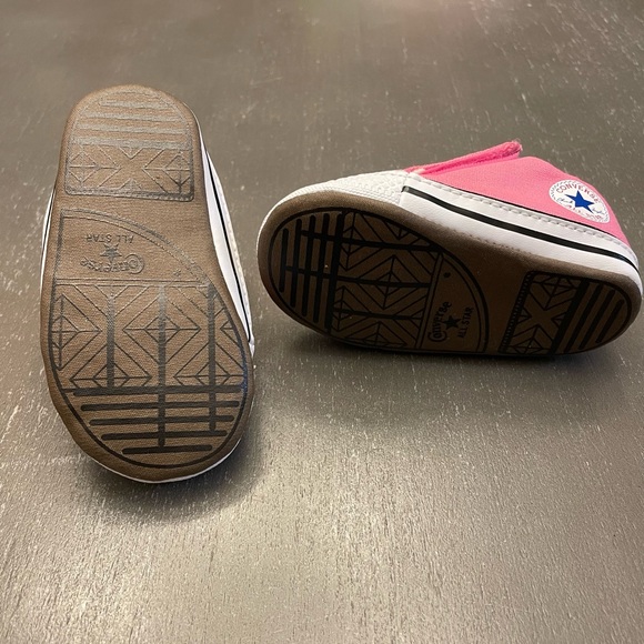 Chuck Taylor All Star Cribster Canvas - Picture 3 of 4